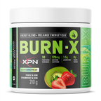 Burn-X - LIFT Nutrition