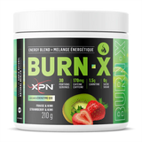 Burn-X - LIFT Nutrition