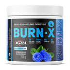 Burn-X - LIFT Nutrition