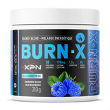 Burn-X - LIFT Nutrition