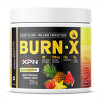 Burn-X - LIFT Nutrition