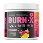 Burn-X - LIFT Nutrition