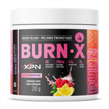 Burn-X - LIFT Nutrition