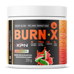 Burn-X - LIFT Nutrition