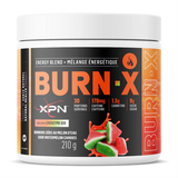 Burn-X - LIFT Nutrition