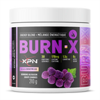 Burn-X - LIFT Nutrition