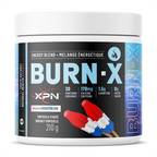 Burn-X - LIFT Nutrition