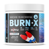 Burn-X - LIFT Nutrition