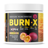 Burn-X