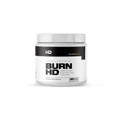 Burn HD - LIFT Nutrition