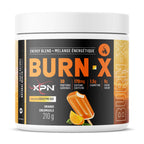Burn-X - LIFT Nutrition