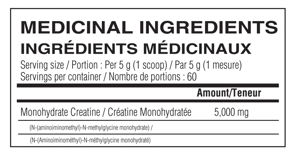 Valeurs nutritives