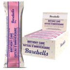 Barre de protéine - LIFT Nutrition