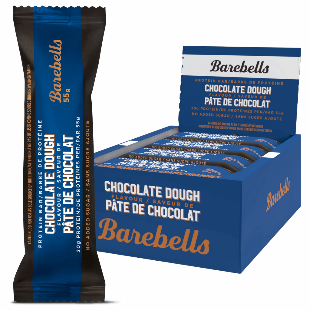Barre de protéine - LIFT Nutrition
