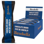 Barre de protéine - LIFT Nutrition