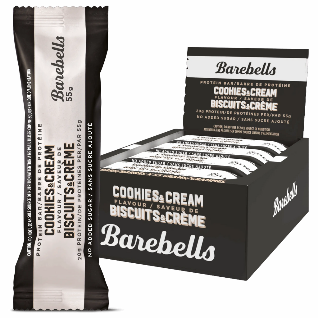 Barre de protéine - LIFT Nutrition