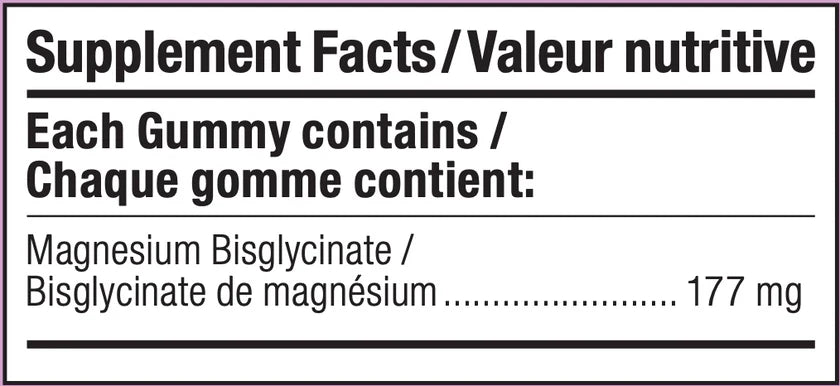 Valeurs nutritives