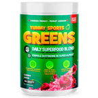 Greens - LIFT Nutrition