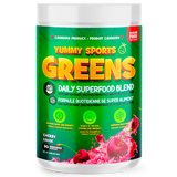 Greens - LIFT Nutrition