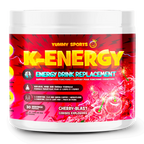 K-Energy - LIFT Nutrition