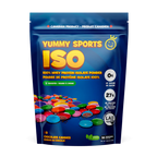 ISO Poudre de Protéine Isolate 100% - LIFT Nutrition