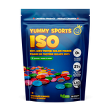 ISO Poudre de Protéine Isolate 100% - LIFT Nutrition