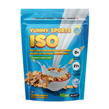 ISO Poudre de Protéine Isolate 100% - LIFT Nutrition