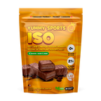 ISO Poudre de Protéine Isolate 100% - LIFT Nutrition