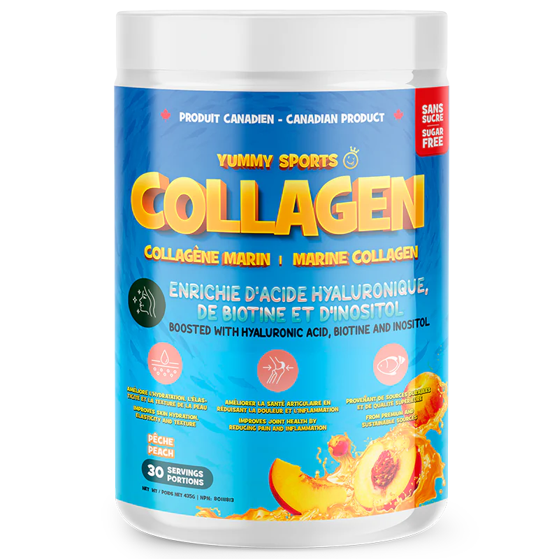 Collagène Marin - LIFT Nutrition