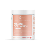 Marine Collagen Complex