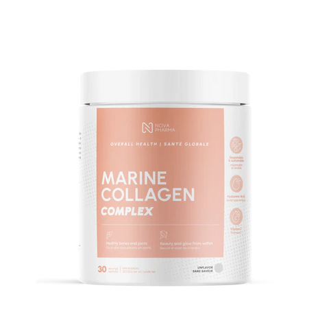 Marine Collagen Complex - LIFT Nutrition