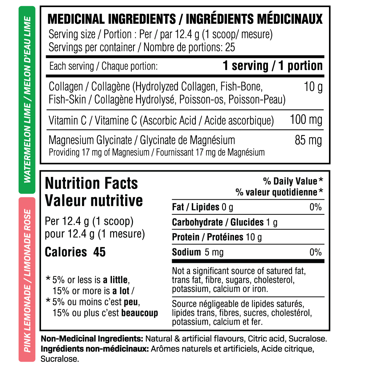 Collagen Refresher
