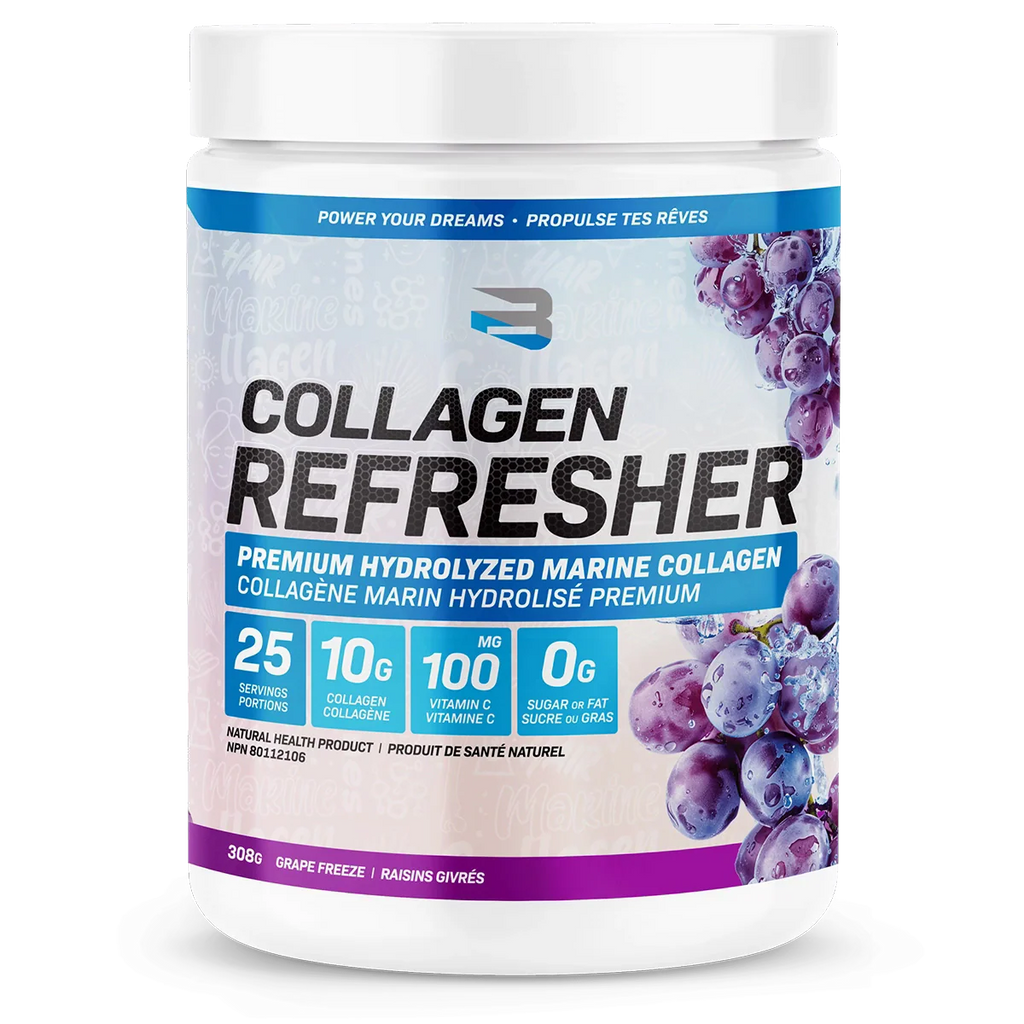 Collagen Refresher - LIFT Nutrition