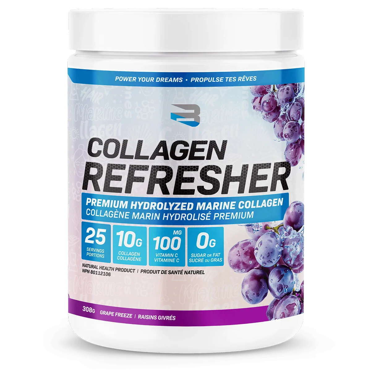 Collagen Refresher - LIFT Nutrition