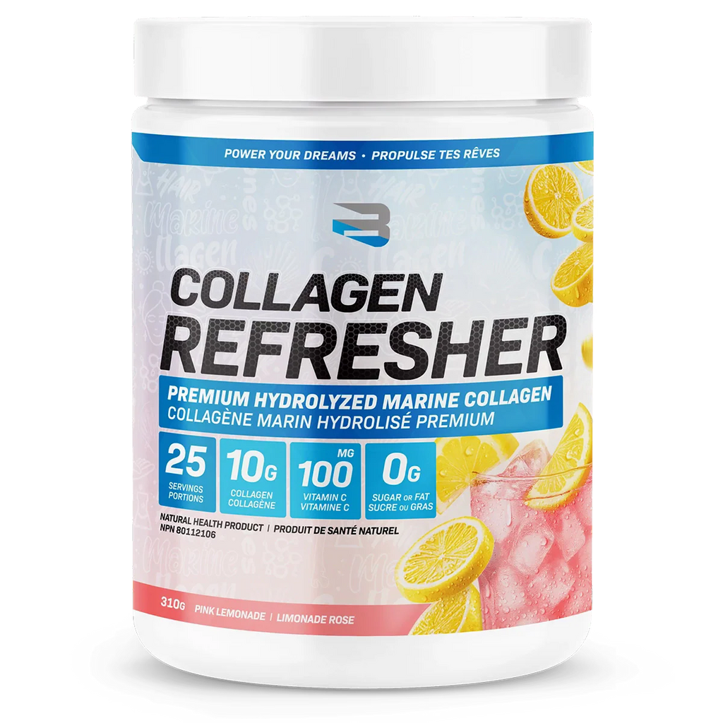 Collagen Refresher - LIFT Nutrition
