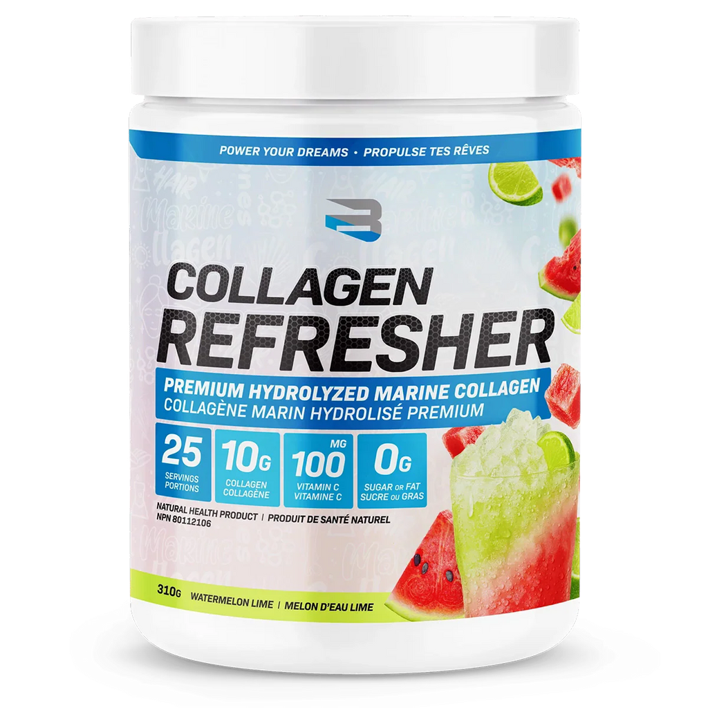 Collagen Refresher - LIFT Nutrition