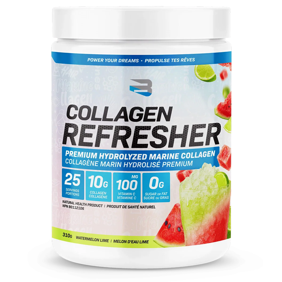 Collagen Refresher - LIFT Nutrition