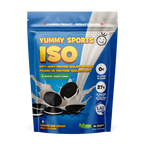 ISO Poudre de Protéine Isolate 100% - LIFT Nutrition