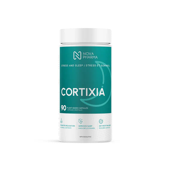 Cortixia - LIFT Nutrition