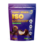 ISO Poudre de Protéine Isolate 100% - LIFT Nutrition