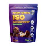 ISO Poudre de Protéine Isolate 100% - LIFT Nutrition