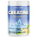 Créatine Monohydrate Pure - LIFT Nutrition