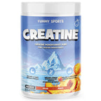 Créatine Monohydrate Pure - LIFT Nutrition