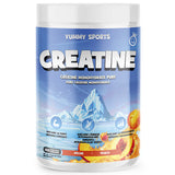 Créatine Monohydrate Pure - LIFT Nutrition