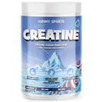 Créatine Monohydrate Pure - LIFT Nutrition