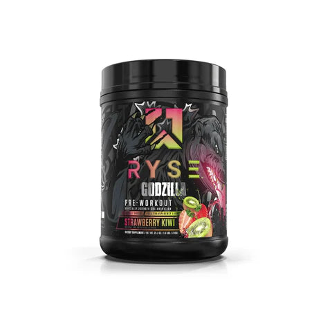 Godzilla - LIFT Nutrition