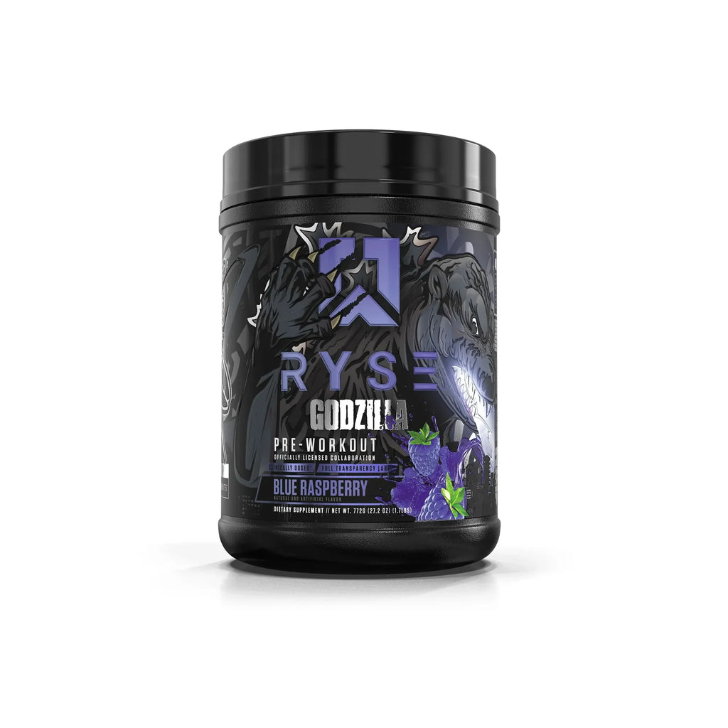 Godzilla - LIFT Nutrition