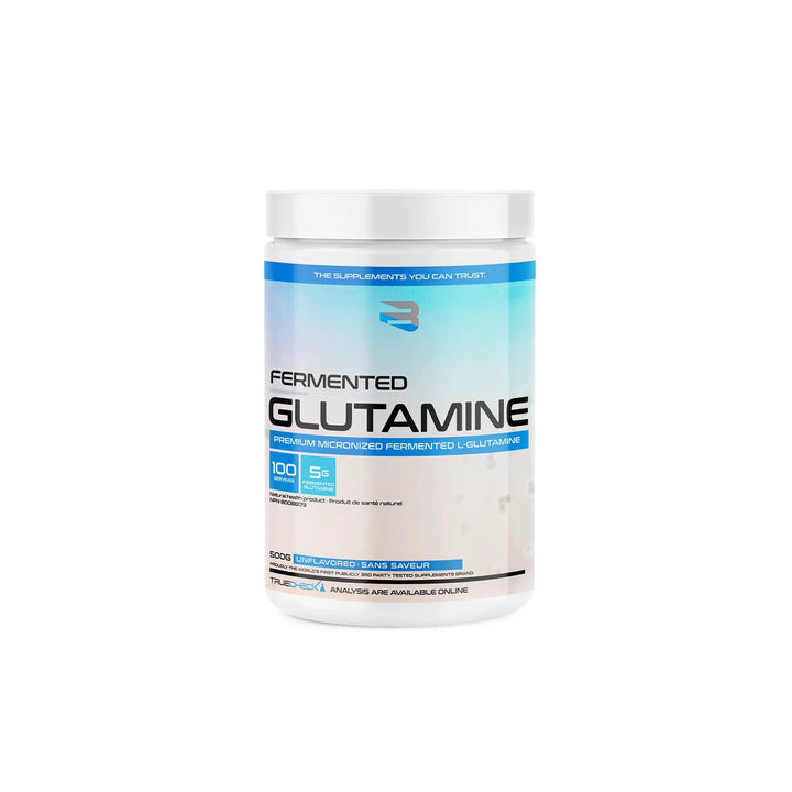 Glutamine - LIFT Nutrition