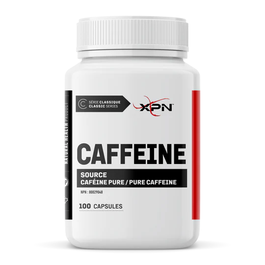 Caffeine - LIFT Nutrition