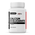 Calcium D-Glucarate - LIFT Nutrition